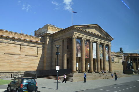 Afternoon Botany Bay And The Rocks Sydney Tour - Accommodation Sunshine Coast 4