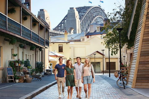 Afternoon Botany Bay And The Rocks Sydney Tour - Accommodation Sunshine Coast 20