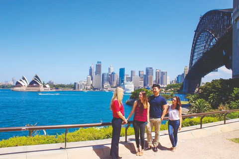 Afternoon Botany Bay And The Rocks Sydney Tour - Accommodation Sunshine Coast 23