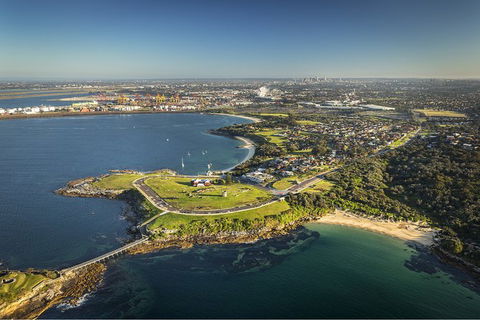 Afternoon Botany Bay And The Rocks Sydney Tour - Accommodation Sunshine Coast 21