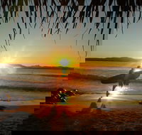 5-Day Byron Bay and Evans Head Surf Adventure from Brisbane Gold Coast or Byron Bay - Accommodation Sunshine Coast