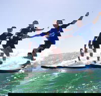 Private and Small-Group Surfing Lessons in Byron Bay - Accommodation Sunshine Coast