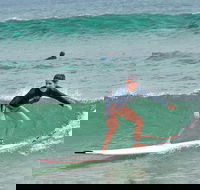 Out The Back 3-Day Surf School in Byron Bay - Accommodation Sunshine Coast