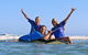 Byron Bay Surfing Lesson And Mount Warning Sunrise Climb Including Overnight Camping And BBQ Dinner - thumb 9