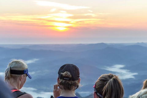 Byron Bay Surfing Lesson And Mount Warning Sunrise Climb Including Overnight Camping And BBQ Dinner - Accommodation Sunshine Coast 2