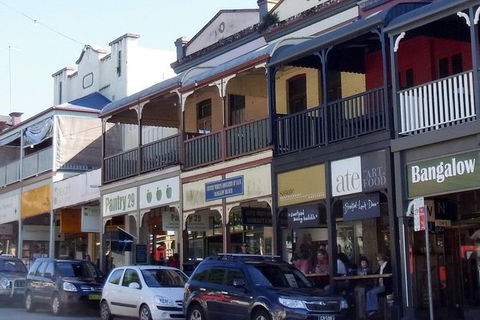 Byron Bay And Beyond Tour Including Cape Bryon Lighthouse Crystal Castle And Bangalow - Accommodation Sunshine Coast 0