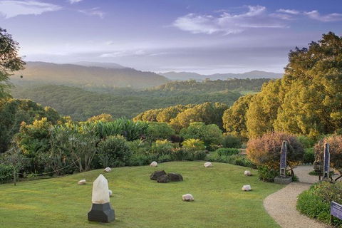 Byron Bay And Beyond Tour Including Cape Bryon Lighthouse Crystal Castle And Bangalow - Accommodation Sunshine Coast 17