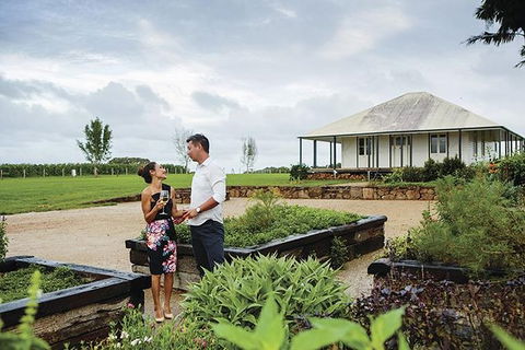 Byron Bay And Beyond Tour Including Cape Bryon Lighthouse Crystal Castle And Bangalow - Accommodation Sunshine Coast 8