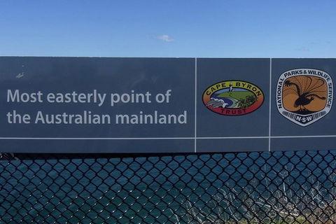 Byron Bay And Beyond Tour Including Cape Bryon Lighthouse Crystal Castle And Bangalow - Accommodation Sunshine Coast 14