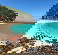 Stray Australia Byron Bay to Cairns - Freestyle Tour - Accommodation Sunshine Coast