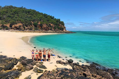 Stray Australia: Byron Bay To Cairns - Freestyle Tour - Accommodation Sunshine Coast 0