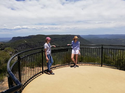 Blue Mountains Private Tour With Kangaroos & Koala Encounter - Accommodation Sunshine Coast 11
