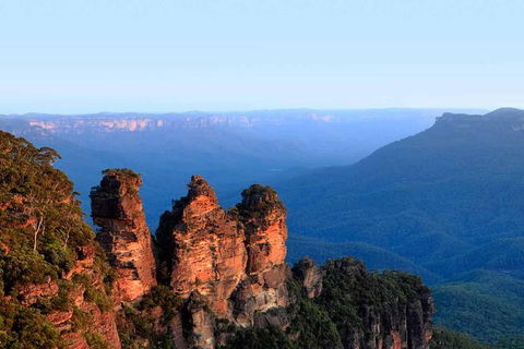 Blue Mountains Private Tour With Kangaroos & Koala Encounter - Accommodation Sunshine Coast 5