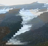 Hiking The Castle in the spectacular Budawang Mountain Range - Accommodation Sunshine Coast