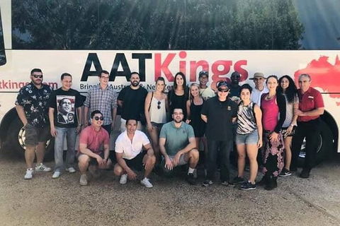 Australia Multi-City Attractions Pass - Accommodation Sunshine Coast 7