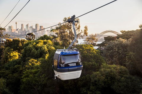 Australia Multi-City Attractions Pass - Accommodation Sunshine Coast 5