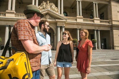 Expert Led Private Tour Of Sydney's Rocks Neighborhood - Accommodation Sunshine Coast 1