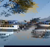 Tweed River and Rainforest Eco Cruise - Accommodation Sunshine Coast