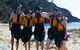 Whale Watching By Sea Kayak In Batemans Bay - thumb 5