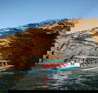 Hunter Coastal Adventure Tour by Boat from Newcastle - Accommodation Sunshine Coast