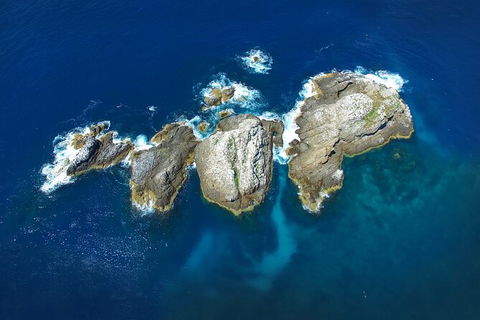 5-Hour Byron Bay Introductory Scuba Diving Tour - Accommodation Sunshine Coast 5