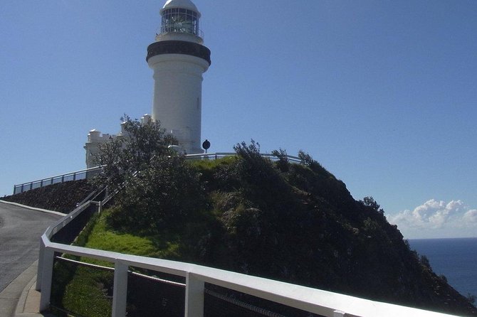 Byron Bay NSW Accommodation Sunshine Coast