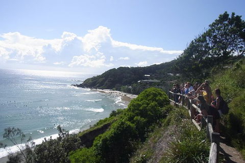Byron Bay Lighthouse And Hinterland Tour - Accommodation Sunshine Coast 3