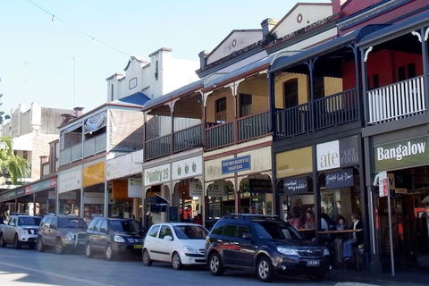 Byron Bay Lighthouse And Hinterland Tour - Accommodation Sunshine Coast 9