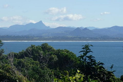 Byron Bay Lighthouse And Hinterland Tour - Accommodation Sunshine Coast 5
