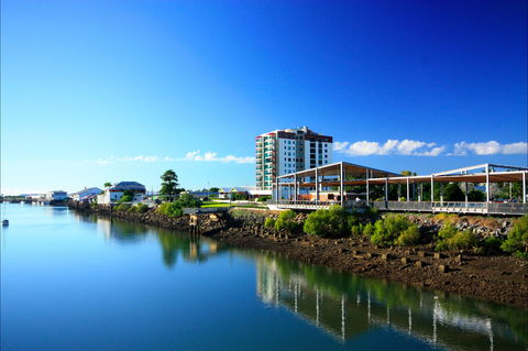 A Cup Of Culture In Mackay - Accommodation Sunshine Coast 1
