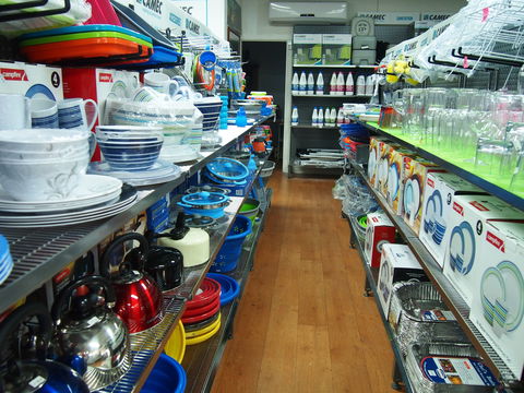 All About Camping - Accommodation Sunshine Coast 1