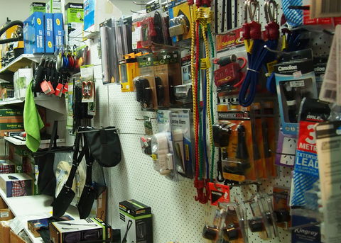 All About Camping - Accommodation Sunshine Coast 2