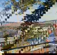 Anzac Hill - Accommodation Sunshine Coast