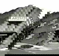 Artsite Galleries - Accommodation Sunshine Coast