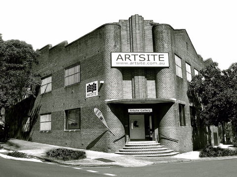 Artsite Galleries - Accommodation Sunshine Coast 0