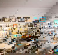 Art Aspects Gallery - Accommodation Sunshine Coast