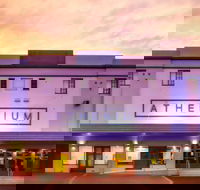 Athenium - Accommodation Sunshine Coast