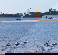Australind - Accommodation Sunshine Coast