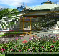 Ballarat Botanical Gardens - Accommodation Sunshine Coast