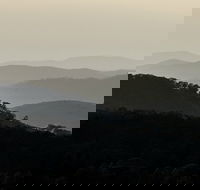 Bald Hill Lookout - Hill End - Accommodation Sunshine Coast