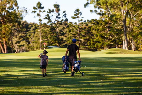 Ballina Golf And Sports Club - Accommodation Sunshine Coast 1