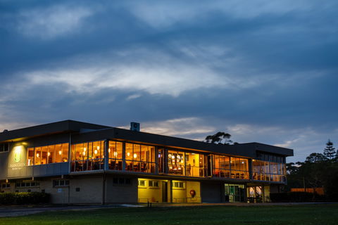 Ballina Golf And Sports Club - Accommodation Sunshine Coast 2
