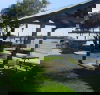 Banksia Park - Accommodation Sunshine Coast