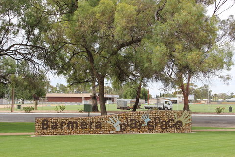 Barmera Playspace - Accommodation Sunshine Coast 0