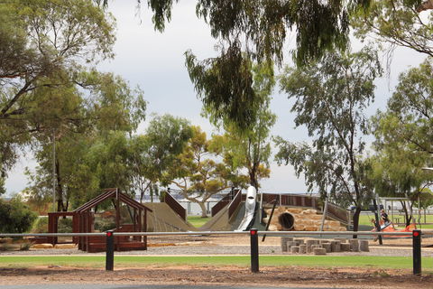 Barmera Playspace - Accommodation Sunshine Coast 1