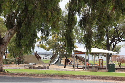 Barmera Playspace - Accommodation Sunshine Coast 2