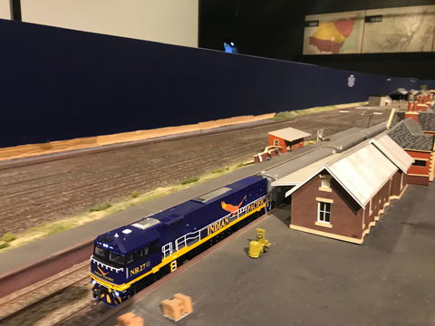 Bathurst Rail Museum - Accommodation Sunshine Coast 1