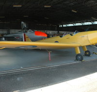 Benalla Aviation Museum - Accommodation Sunshine Coast