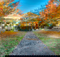 Berry Historical Walk - Accommodation Sunshine Coast