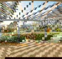 Bible Garden - Accommodation Sunshine Coast